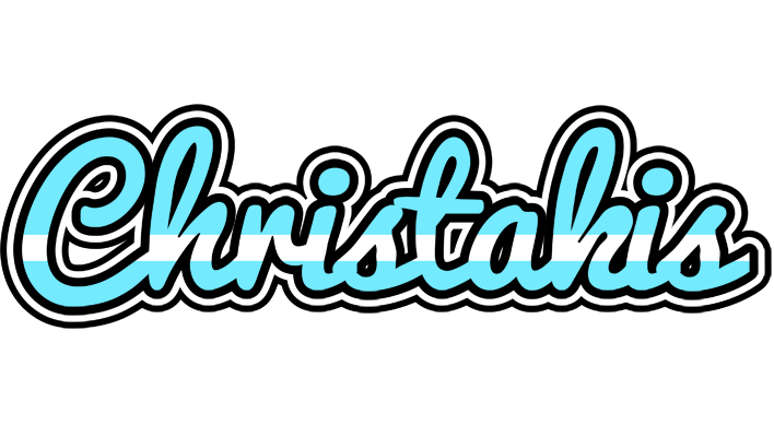 Christakis argentine logo
