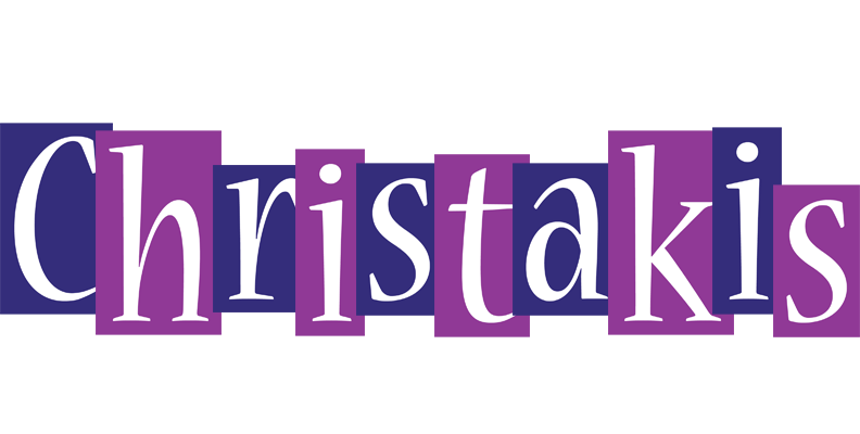 Christakis autumn logo
