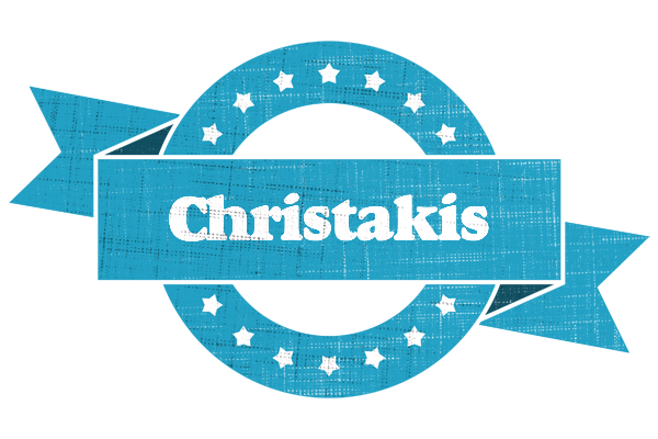 Christakis balance logo
