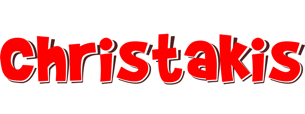 Christakis basket logo