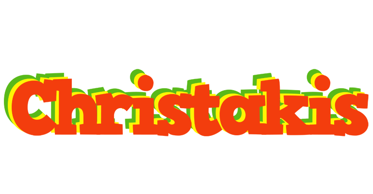 Christakis bbq logo