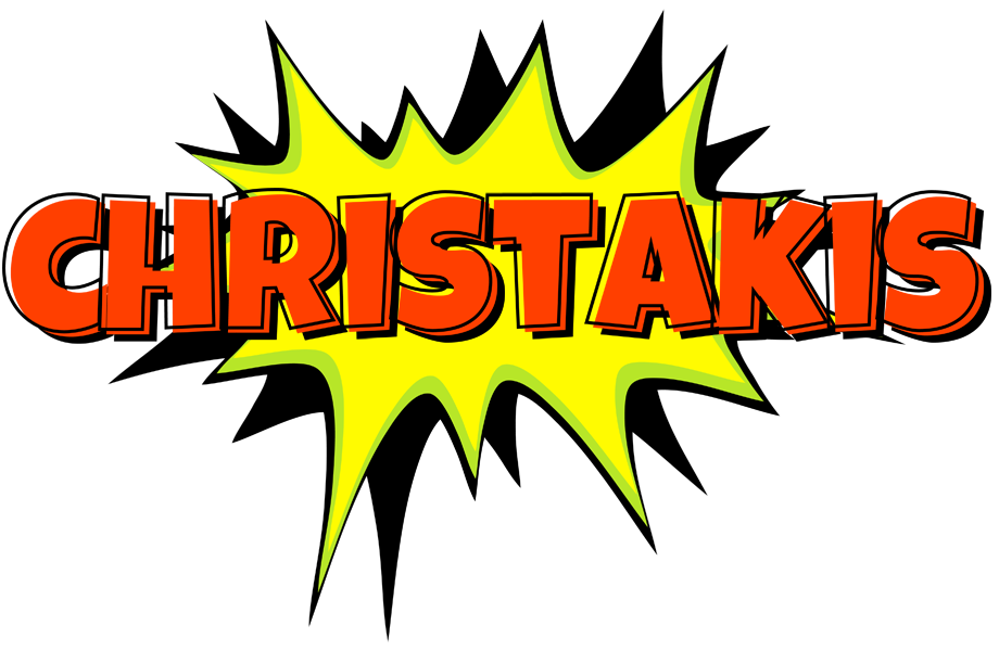 Christakis bigfoot logo