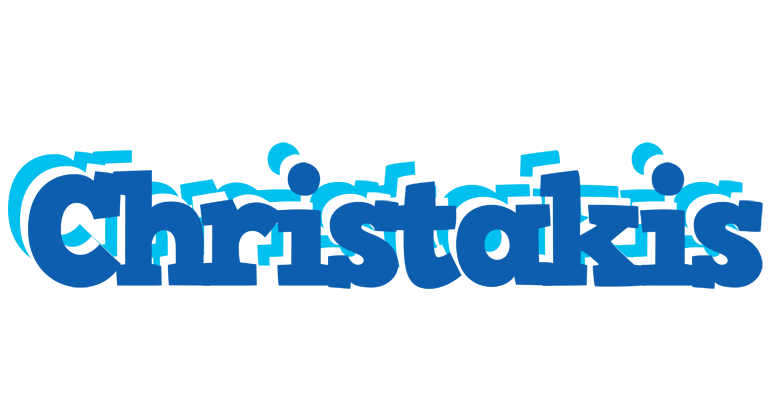 Christakis business logo