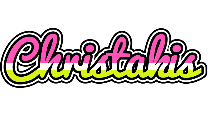 Christakis candies logo