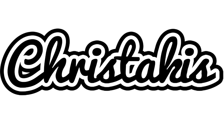 Christakis chess logo