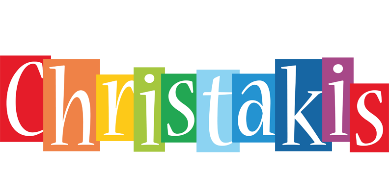 Christakis colors logo