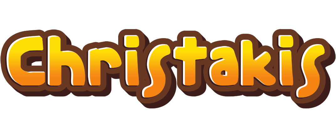 Christakis cookies logo