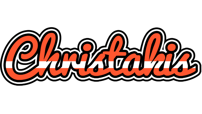 Christakis denmark logo