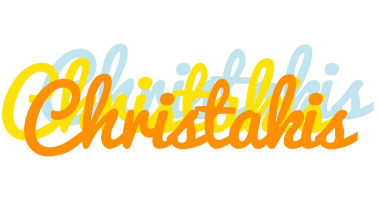 Christakis energy logo