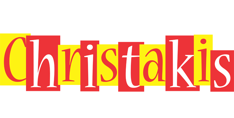 Christakis errors logo