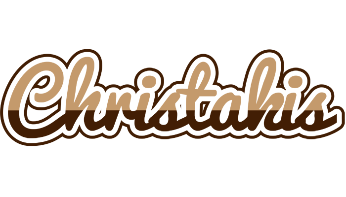 Christakis exclusive logo