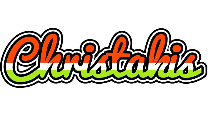 Christakis exotic logo