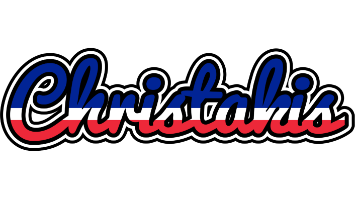 Christakis france logo
