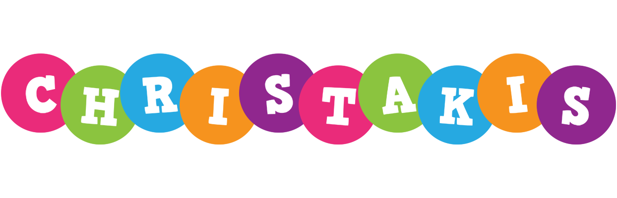 Christakis friends logo