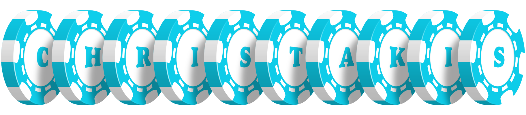 Christakis funbet logo