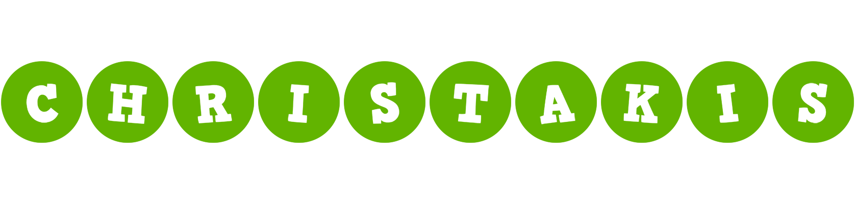 Christakis games logo