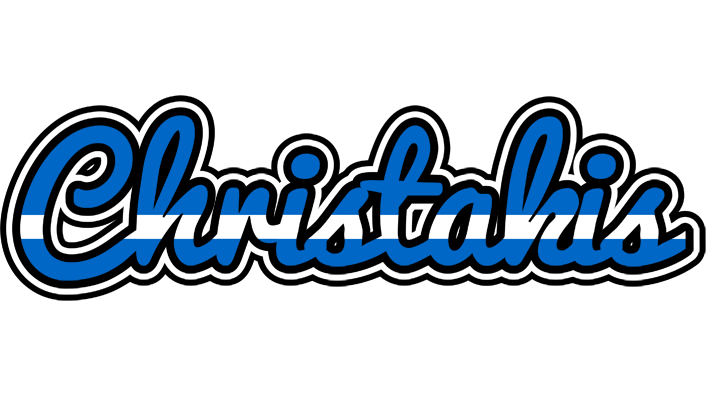 Christakis greece logo