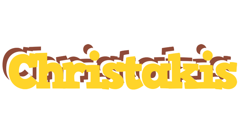 Christakis hotcup logo