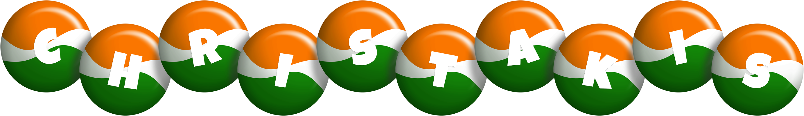 Christakis india logo