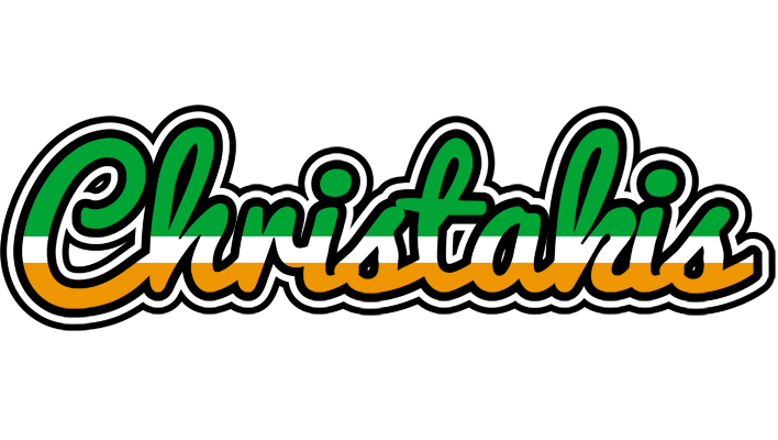 Christakis ireland logo