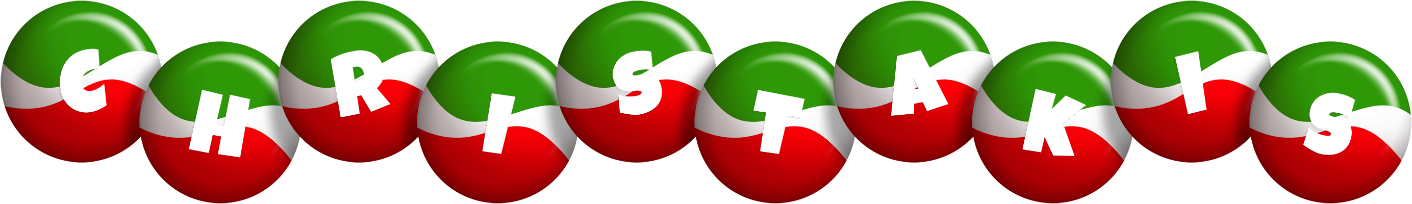 Christakis italy logo