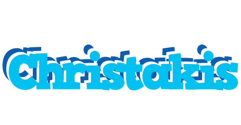 Christakis jacuzzi logo