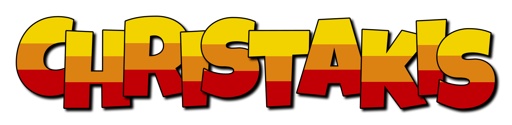 Christakis jungle logo