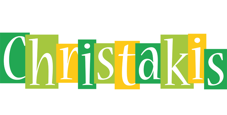 Christakis lemonade logo