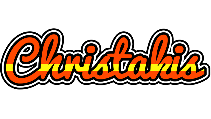 Christakis madrid logo
