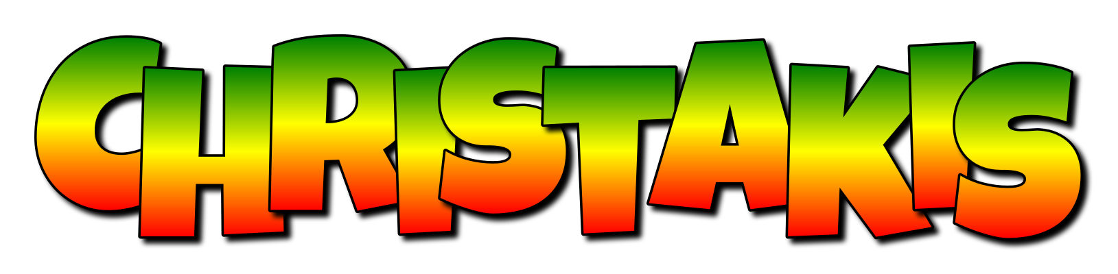 Christakis mango logo