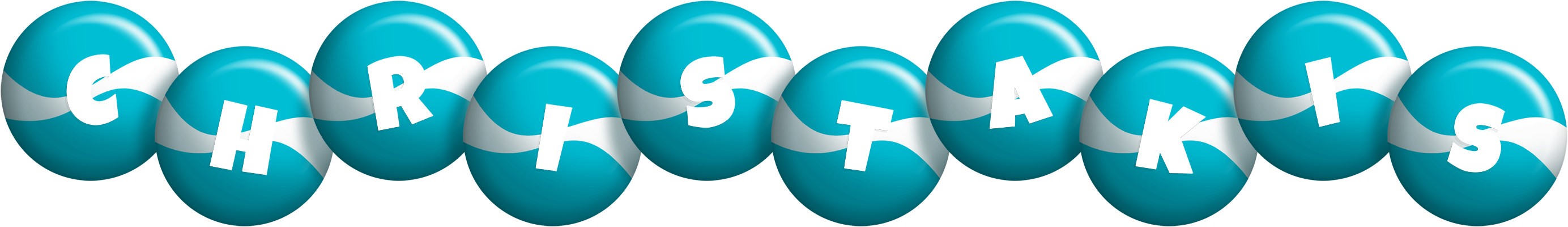 Christakis messi logo
