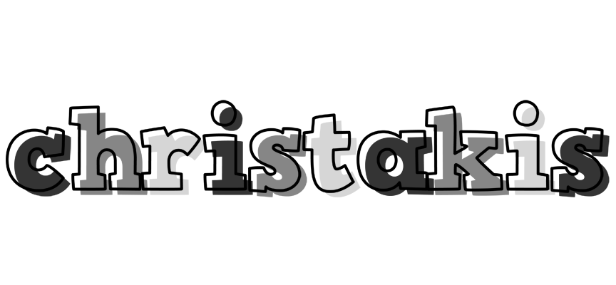 Christakis night logo