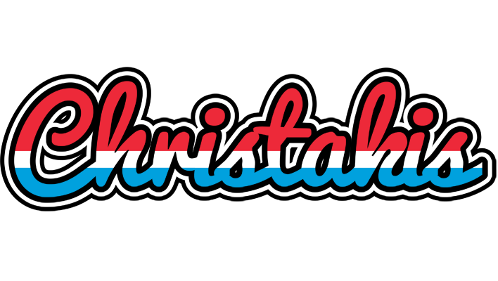 Christakis norway logo