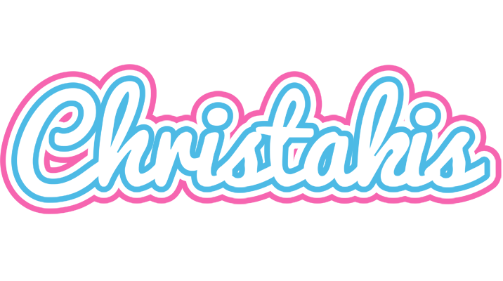 Christakis outdoors logo