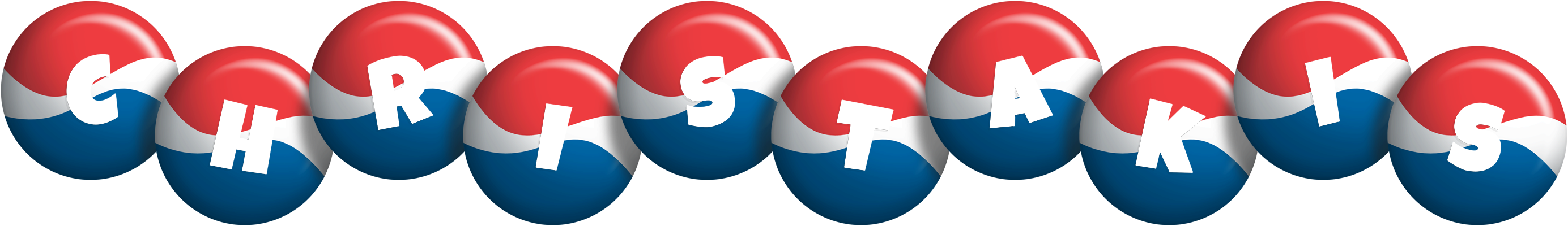 Christakis paris logo