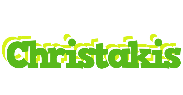 Christakis picnic logo