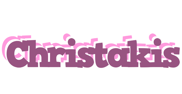 Christakis relaxing logo