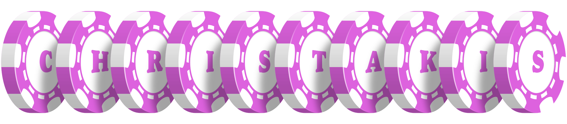 Christakis river logo