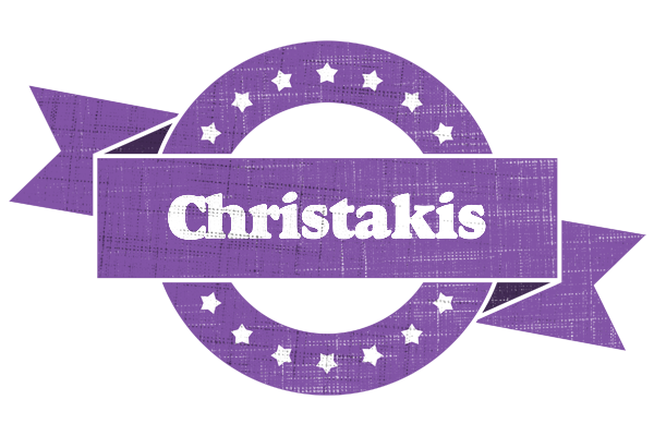 Christakis royal logo