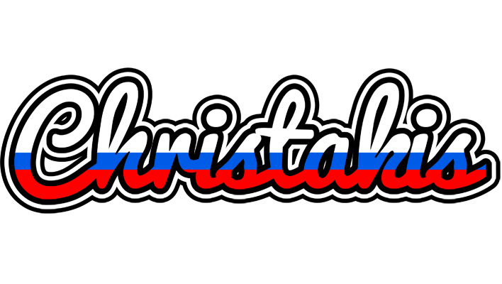Christakis russia logo
