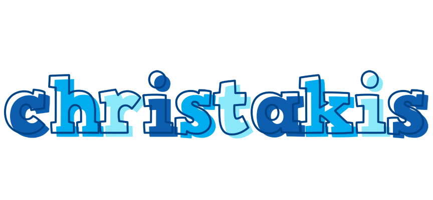 Christakis sailor logo