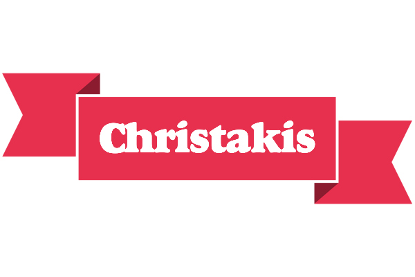 Christakis sale logo
