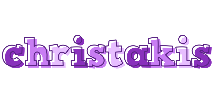 Christakis sensual logo