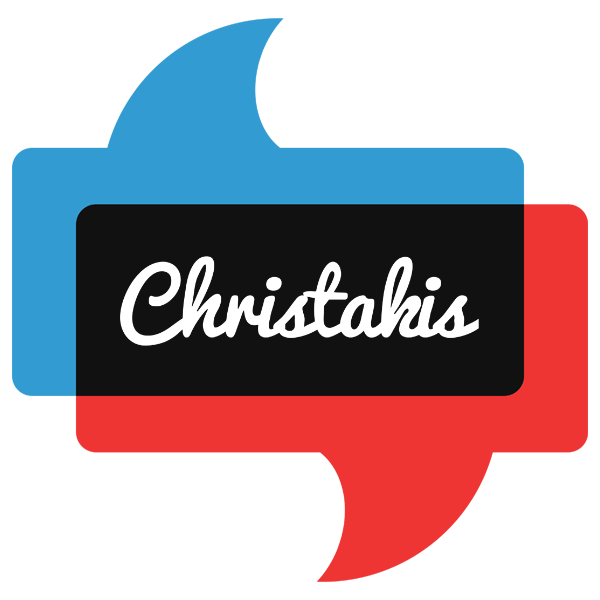 Christakis sharks logo