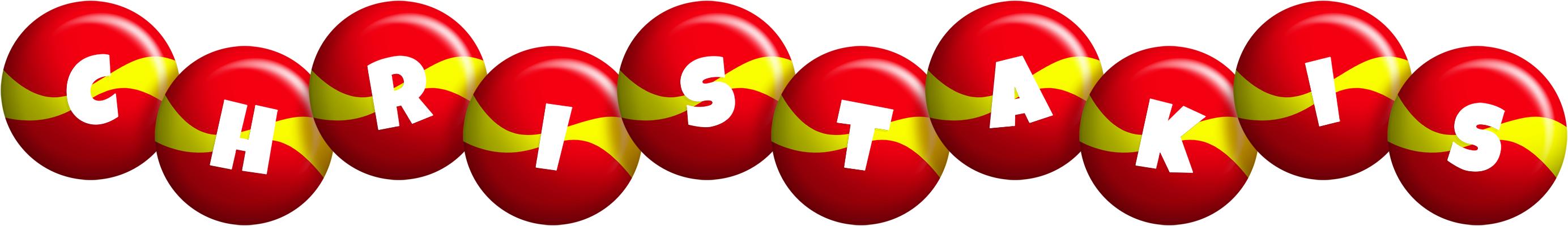 Christakis spain logo