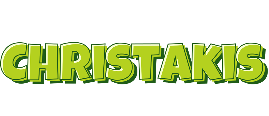 Christakis summer logo