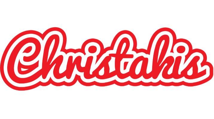 Christakis sunshine logo
