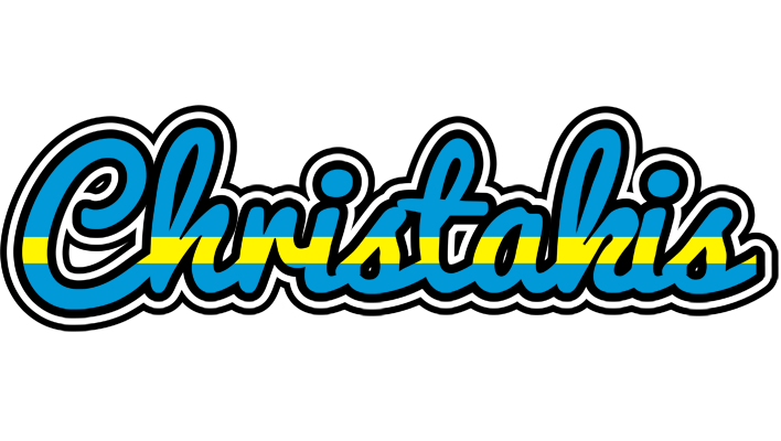 Christakis sweden logo