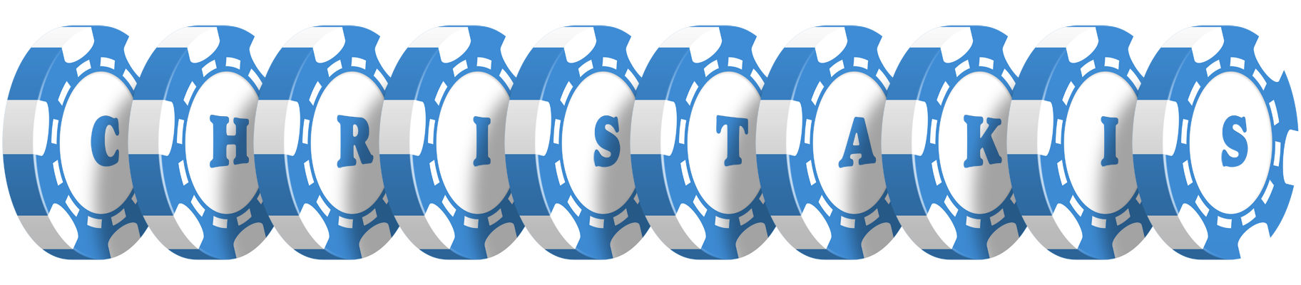 Christakis vegas logo