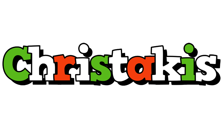 Christakis venezia logo
